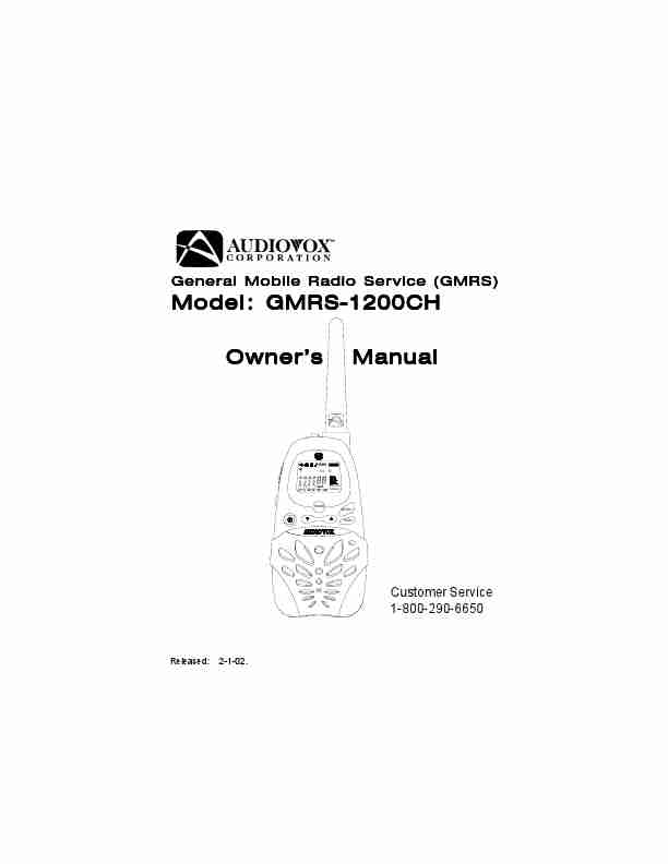 Audiovox Two-Way Radio GMRS1200CH(1)-page_pdf